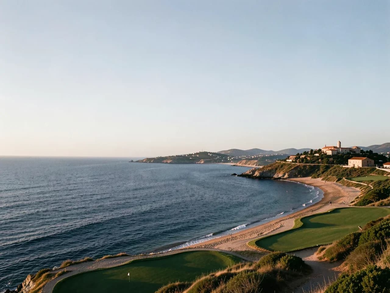 Golf von Korinth — Pauschalreisen