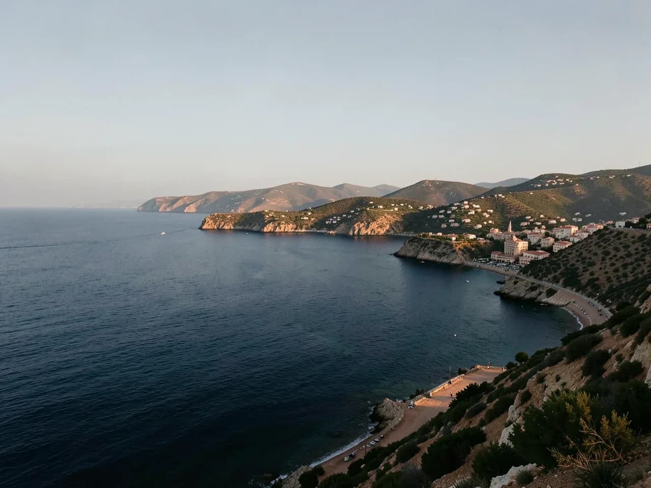 Halbinsel Bodrum — Pauschalreisen