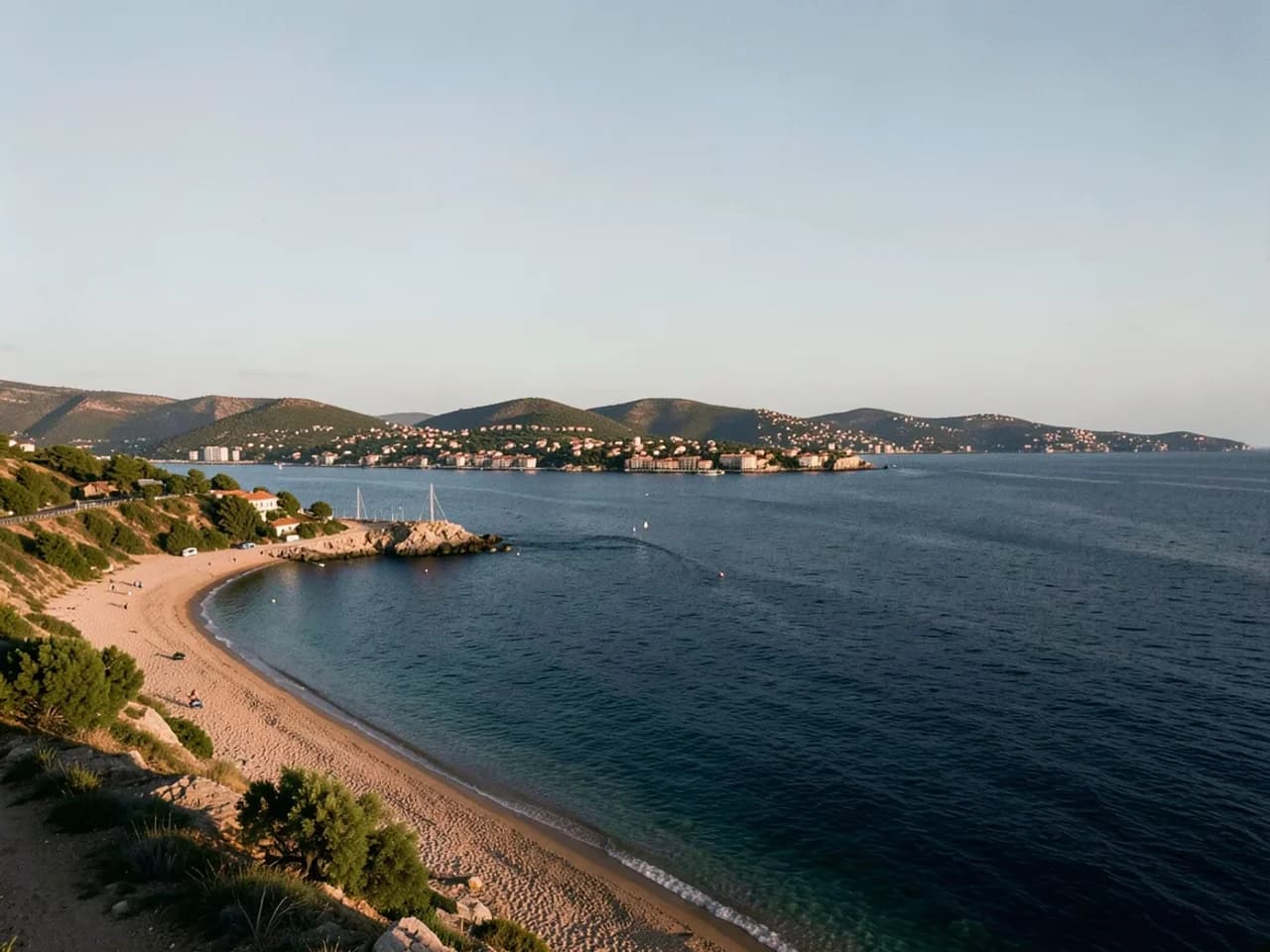 Insel Hvar — Pauschalreisen