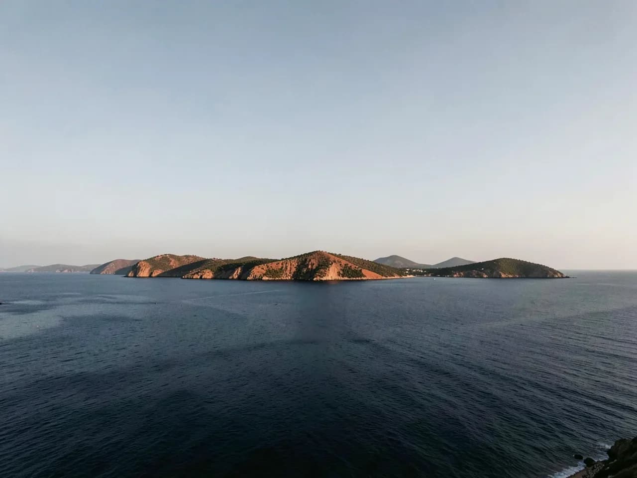 Insel Krk — Pauschalreisen