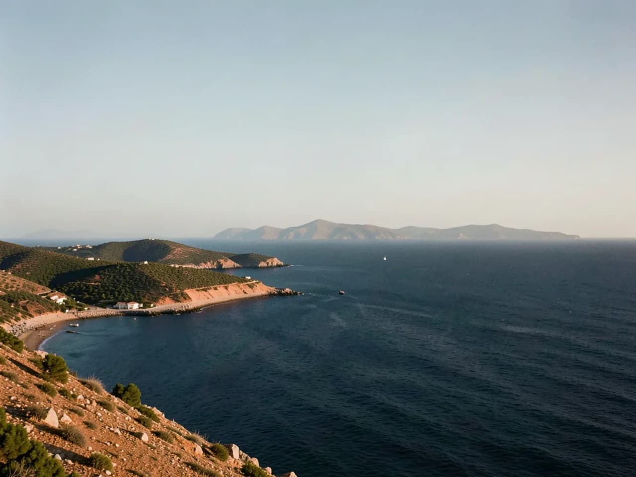Karpathos — Pauschalreisen