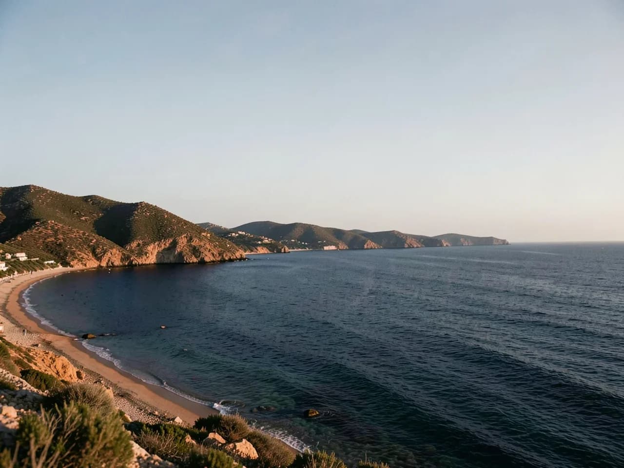 Kefalonia — Pauschalreisen