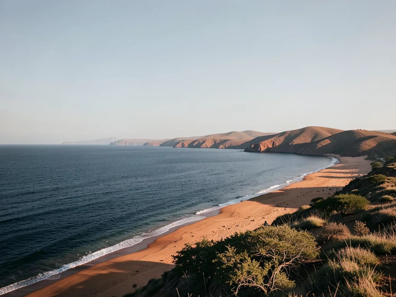 Kenianische Küste — Pauschalreisen