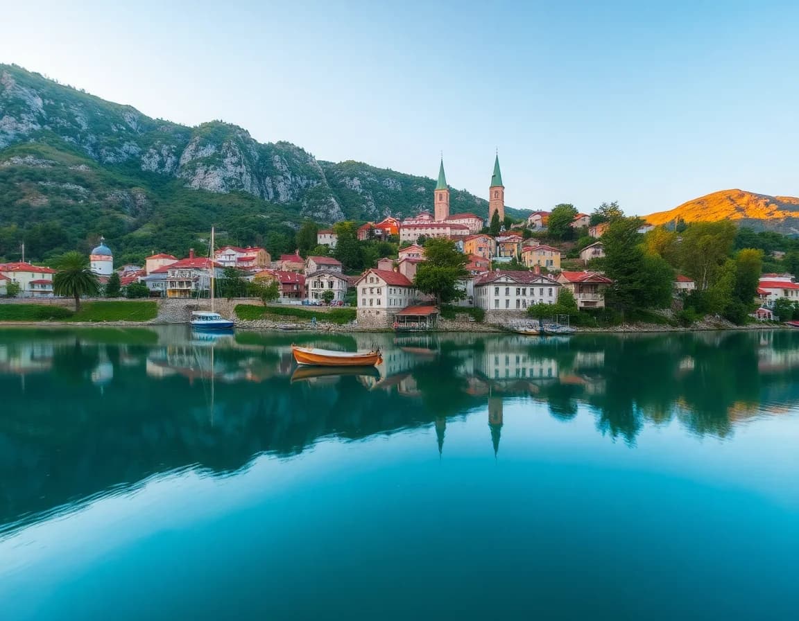 Kroatien — Pauschalreisen