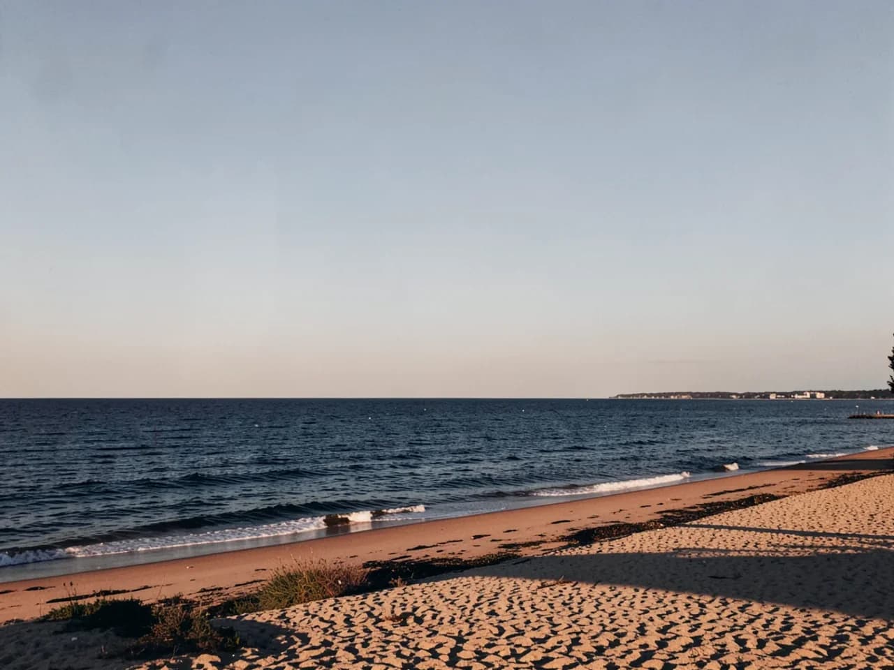 Maryland — Pauschalreisen