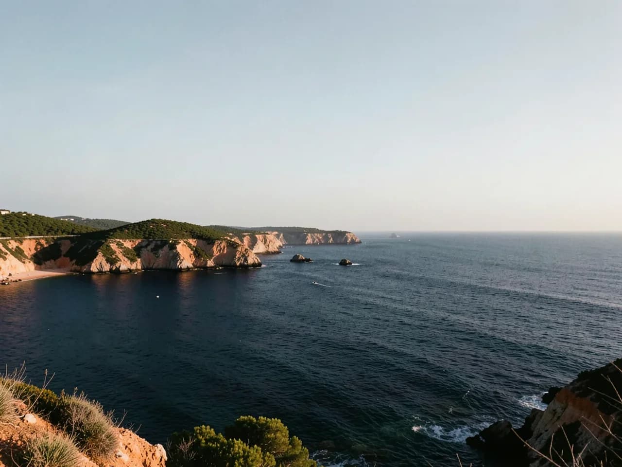 Mittelmeerküste (Frankreich) — Pauschalreisen