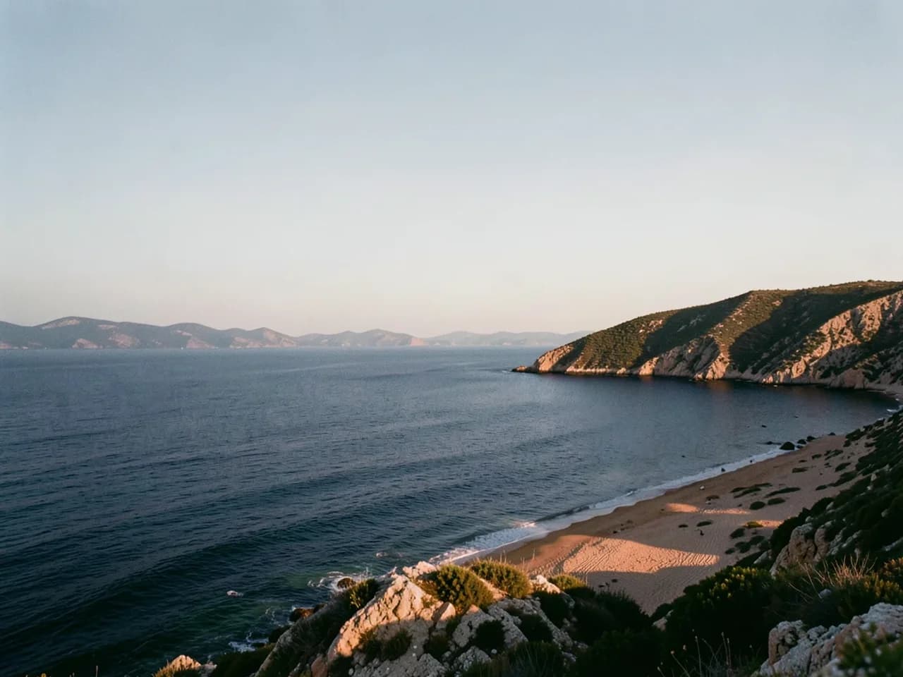 Montenegro — Pauschalreisen