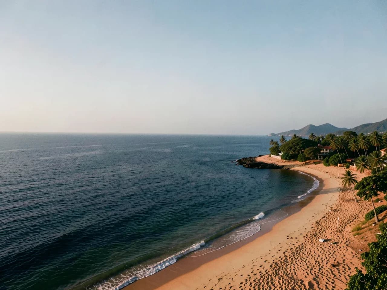 Negombo — Pauschalreisen