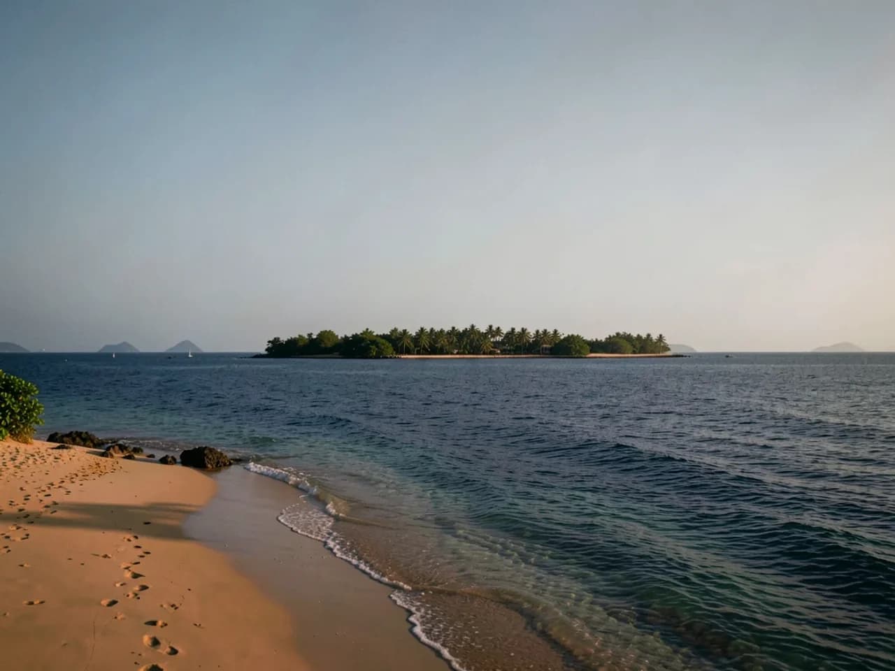 Nord Male Atoll — Pauschalreisen