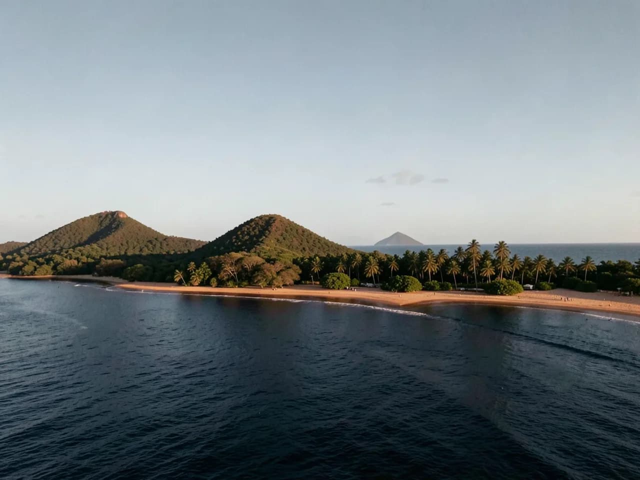 Nordküste (Mauritius) — Pauschalreisen