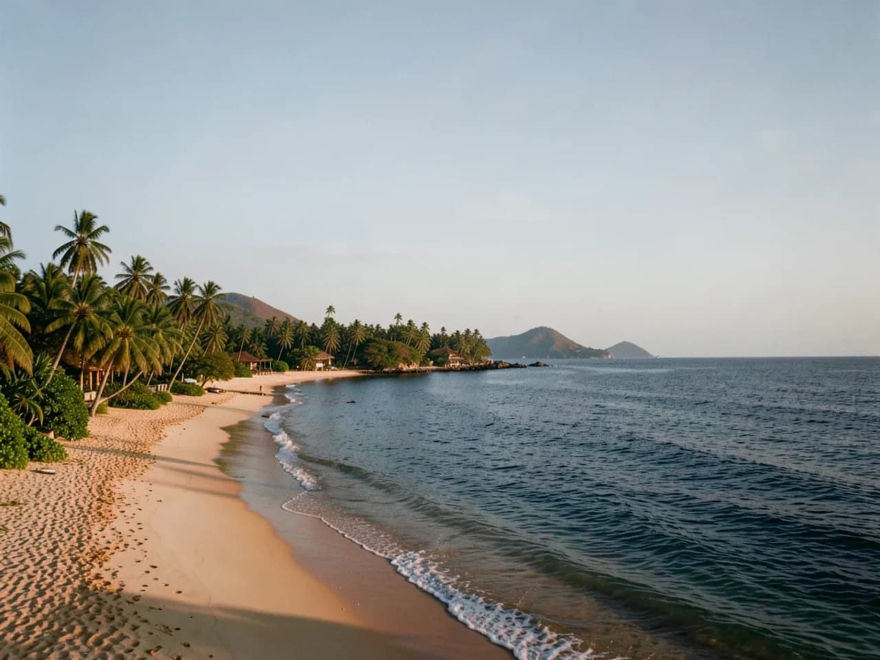 Ostküste (Mauritius) — Pauschalreisen