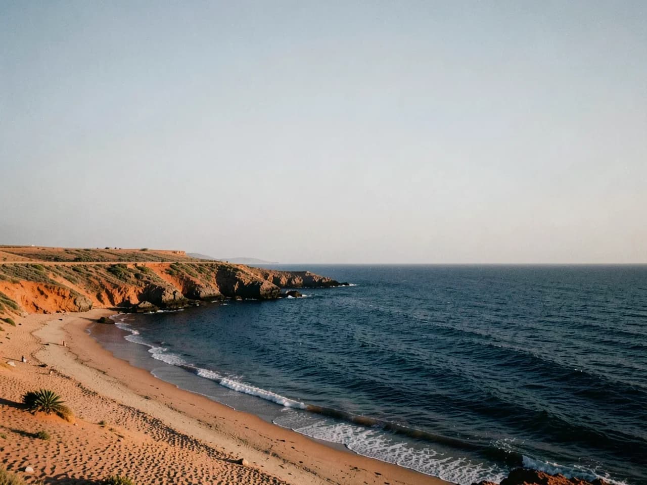 Sousse — Pauschalreisen