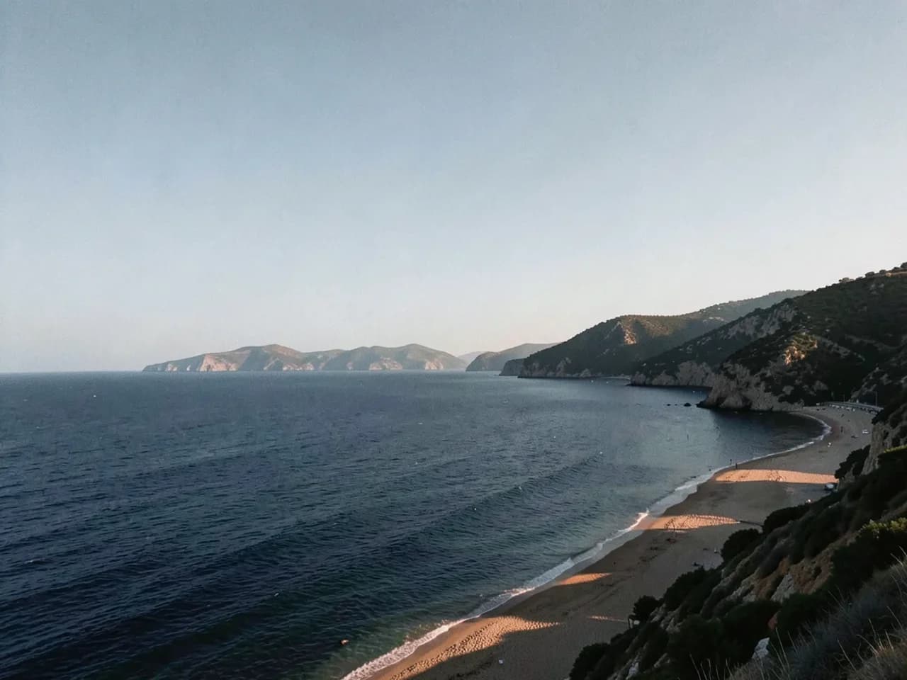 Tyrrhenische Küste — Pauschalreisen