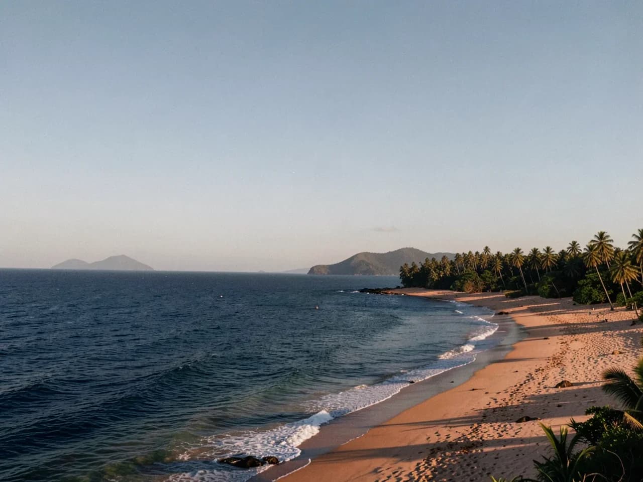 Westküste (Mauritius) — Pauschalreisen